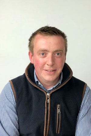 Gerard Griffin 