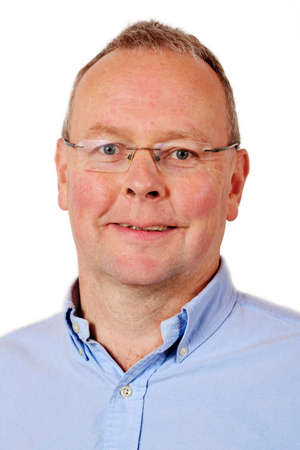 Gerard McCutcheon