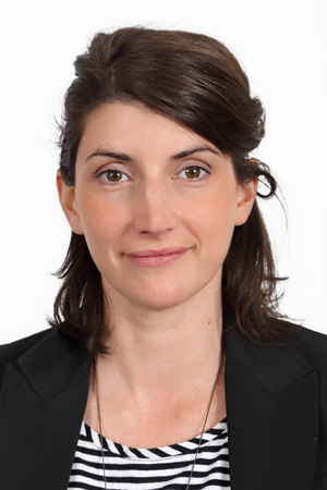 Dr Giulia Bondi, Teagasc