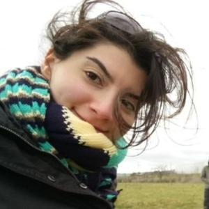 Golnaz Ezzati