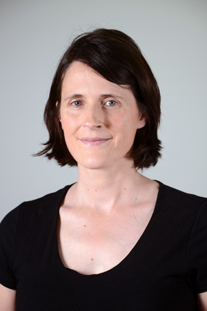 Grainne Hurley