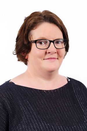 Grainne O’Shea