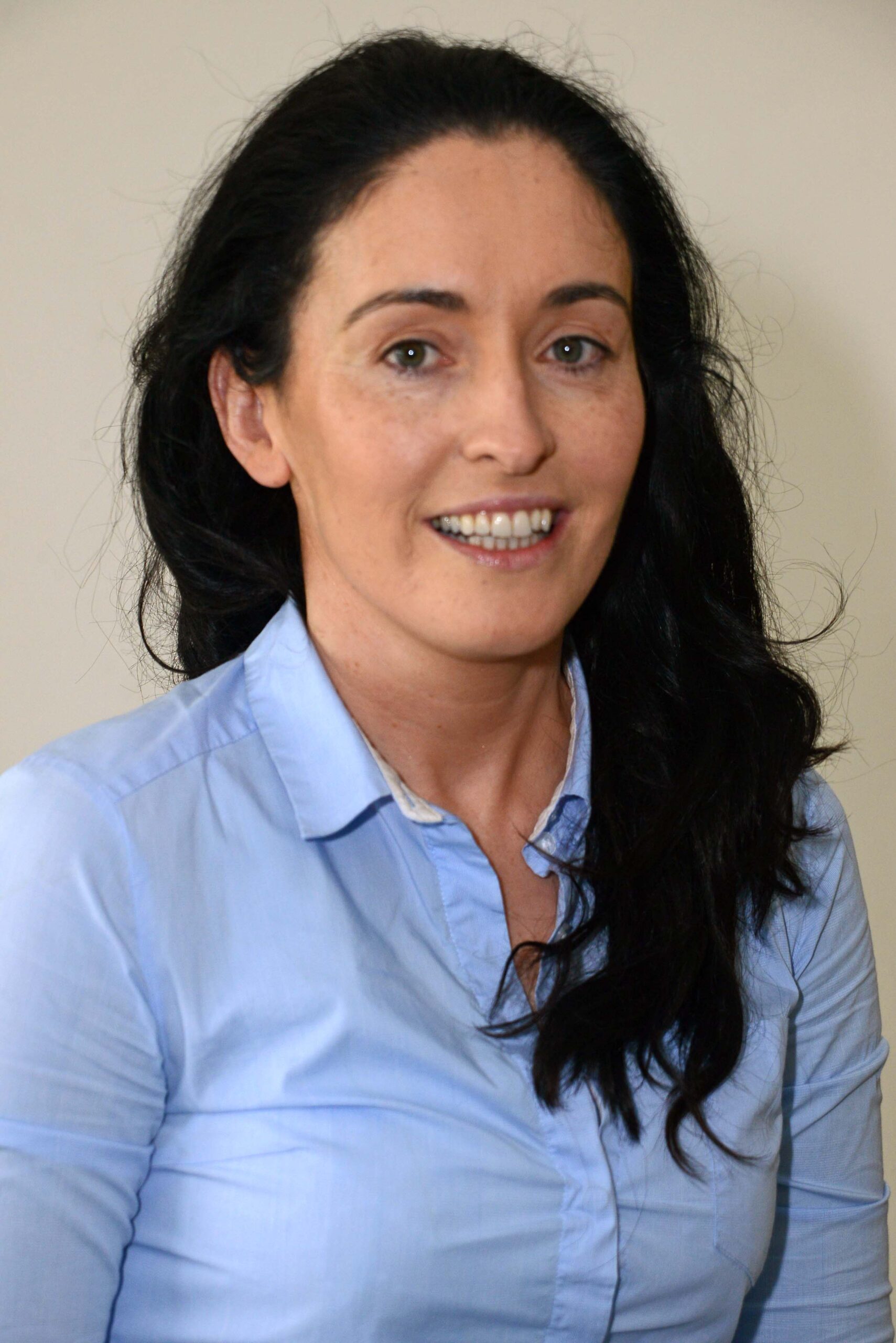 Gretta O’Mahony