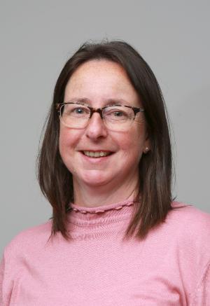 Ruth Fennell