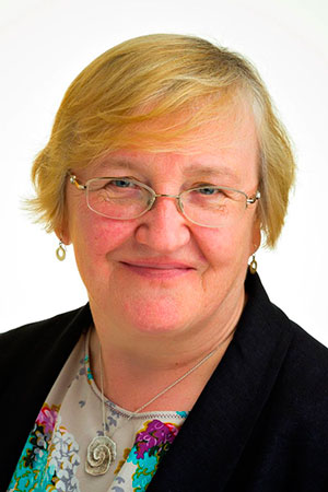Dr. Helen Grogan 