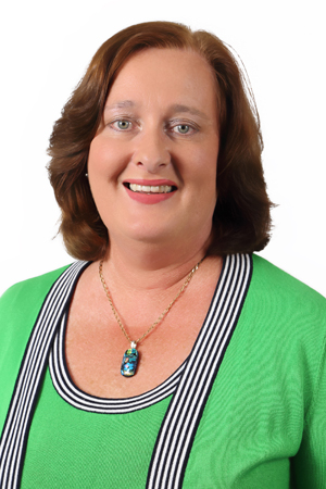 Helen McNulty