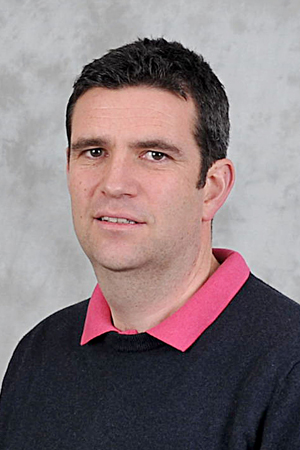 Hugh Rooney