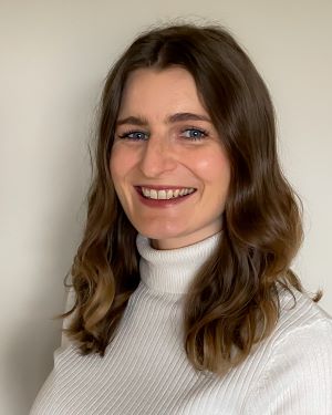 Meabh O'Hagan 