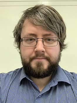 Karl Mullen