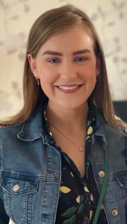 Amy McKenna