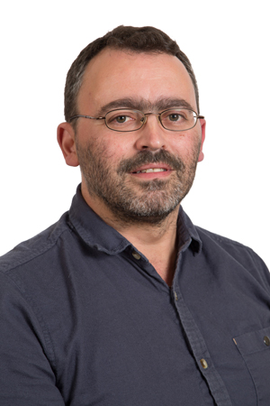 Ian Short