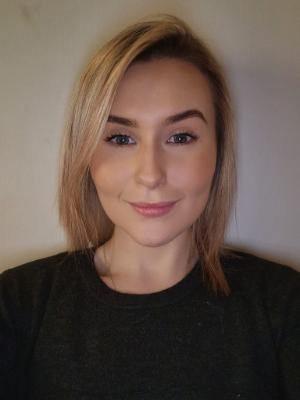 Thea Broderick