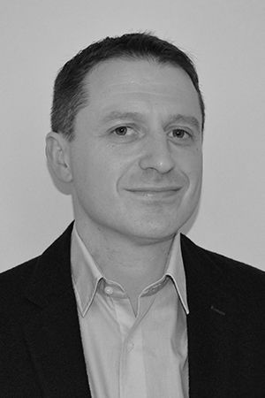 Ivan Kelly 