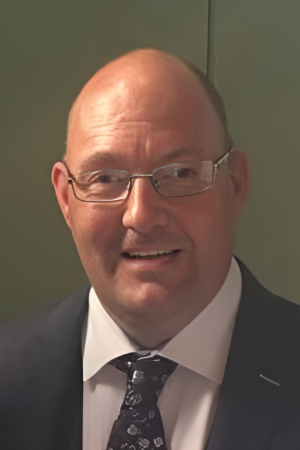 John Paul Fenlon
