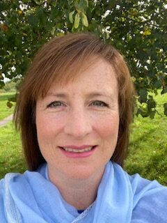 Jacinta Laaraichi-Byrne
