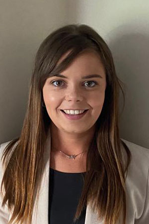 Jacqueline Mannion
