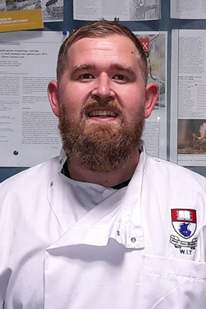 James Cullen