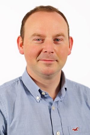 James Doran