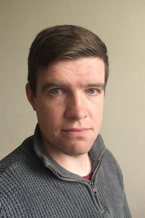 James Fitzgerald