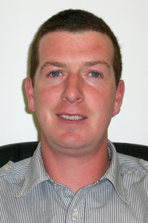 James Keane