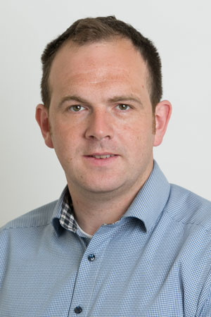 James Kelly