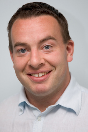 James Mullane