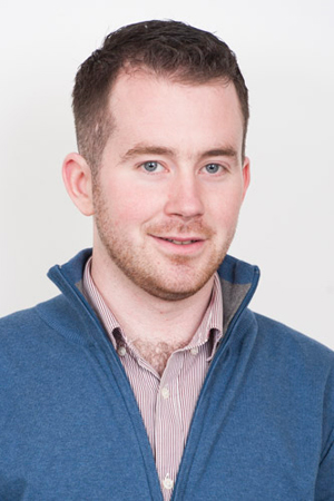 James O’Donoghue
