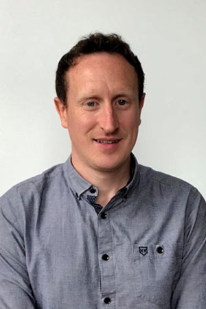 Jamie Cahill