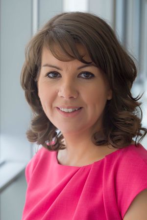 Jane Kavanagh