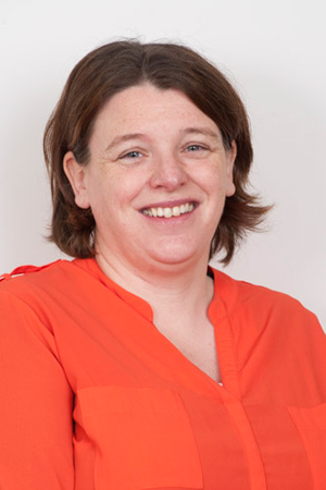 Jane McConnon