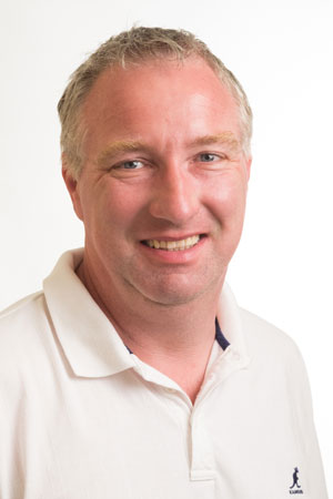 James Lyons