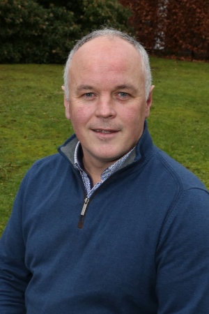 Joe Kelleher 