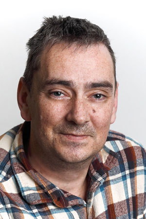 Johann Downes