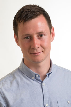John Bergin