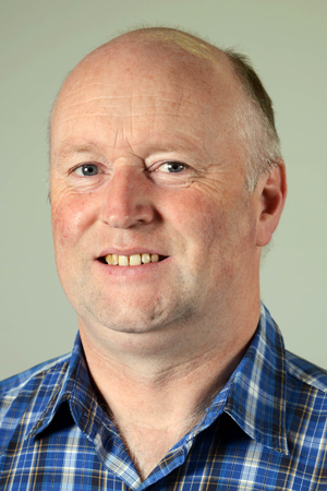 John Crowley