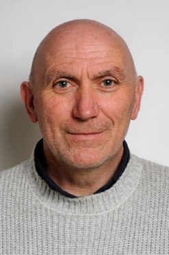John Doherty