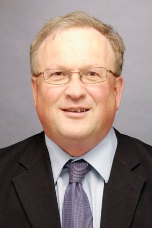 John McNamara
