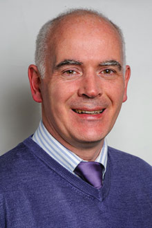 John Kelly