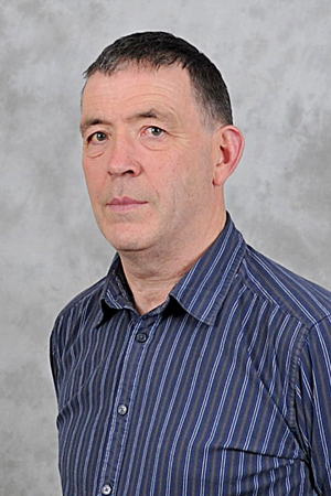 John Lawlor