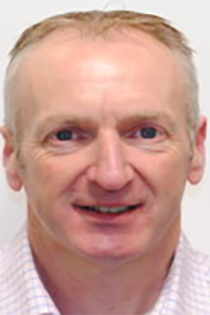 John Mahon
