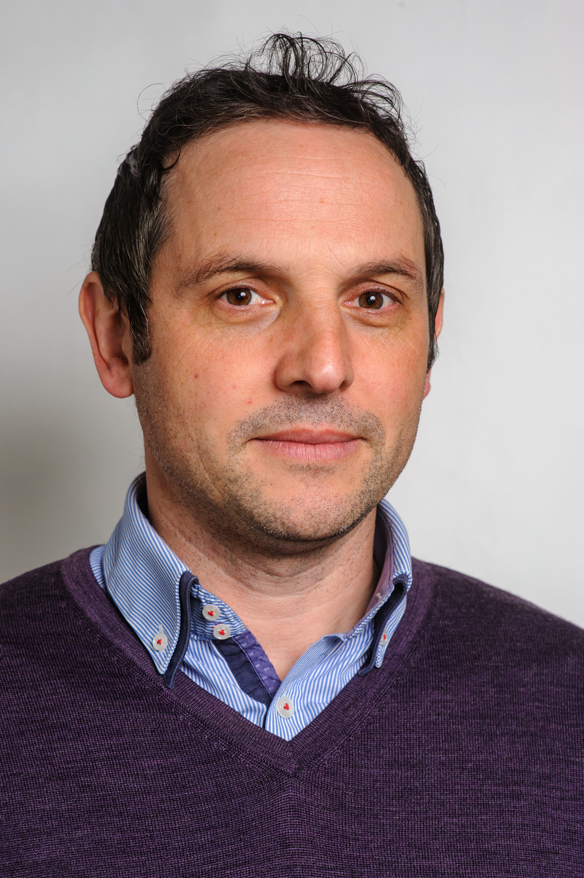 John McElvaney