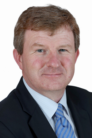 John Mulhern