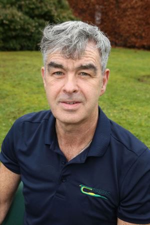 John Noonan 