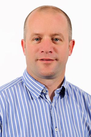 John Pettit