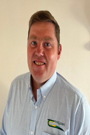 John Francis Seery