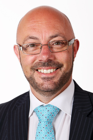 John Spink