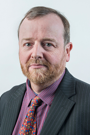 John Horgan