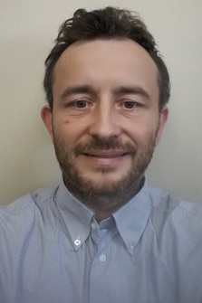 Jonathan Spazzi