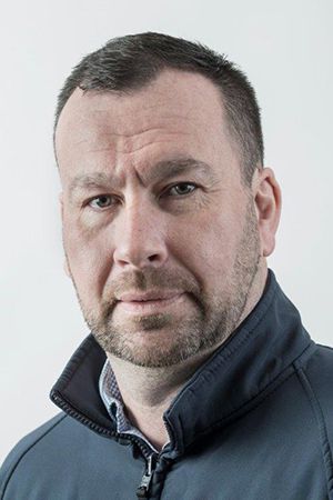 Jonathon Kenneally