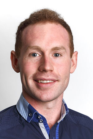 Joseph Dunphy